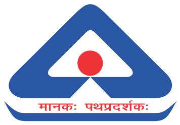 BIS — Bureau of Indian Standards hallmark