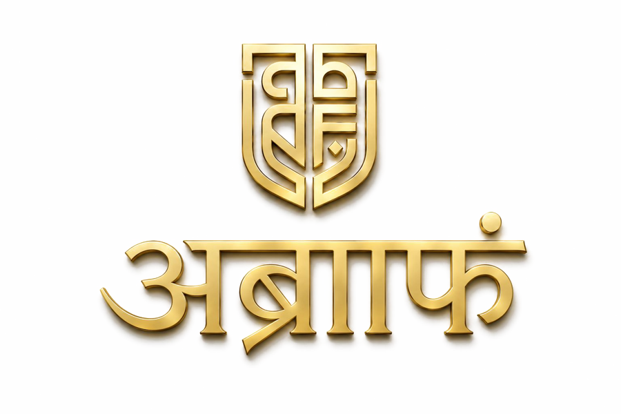 ABRAF in Hindi