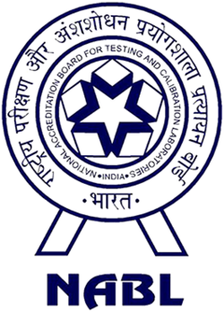 NABL — National Accreditation Board for Testing and Calibration Laboratories