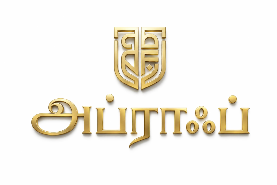 ABRAF in Tamil