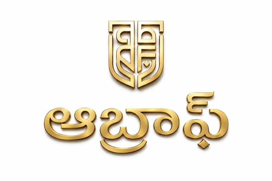 ABRAF in Telugu