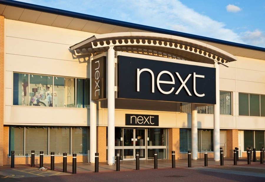 Next store