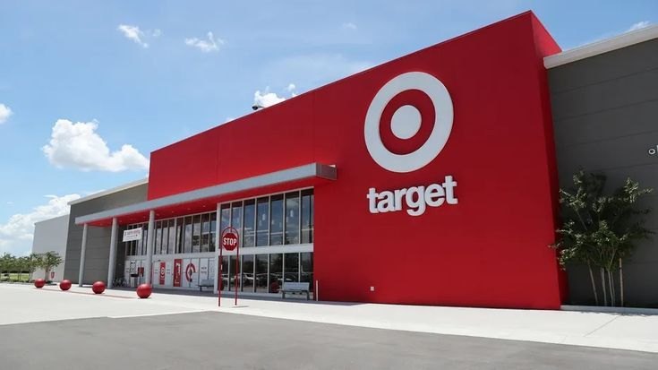 Target store